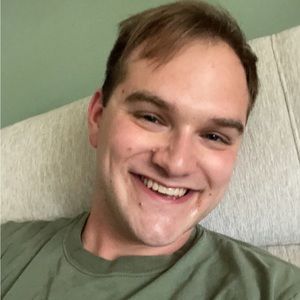 Meet your Posher, Christopher